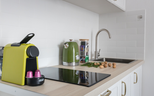 Квартира Pietari Garden