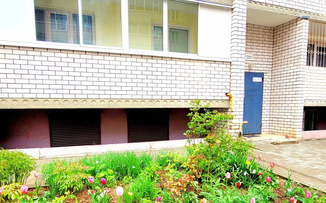 Romantichnaya Na Nikolaeva Flat