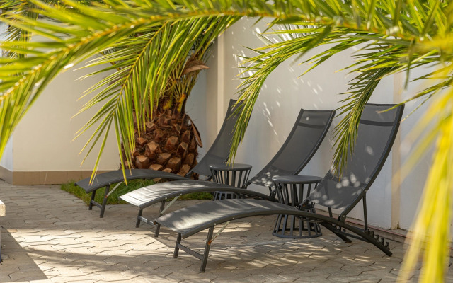 Rodos Hotel