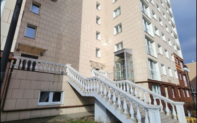 Квартира на Улице Юрия Гагарина 16в