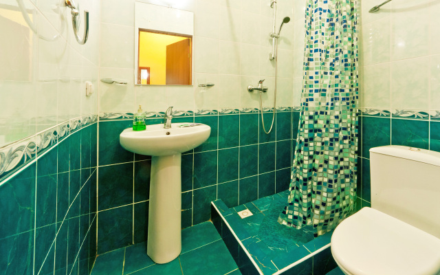 Leo-Lina Mini-Hotel