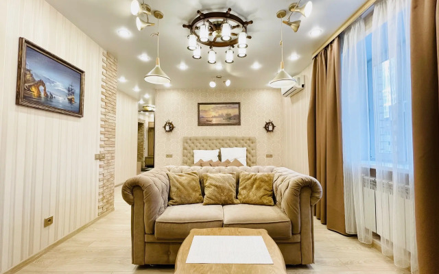 Diana Apartment