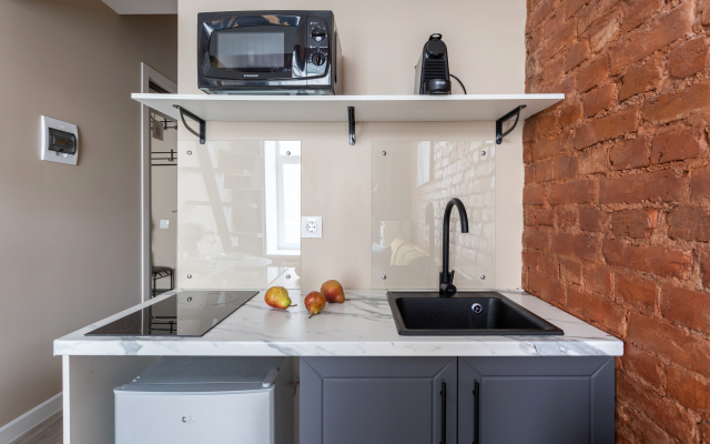 Квартира 2 Ночи на Улице Жуковского 28 6