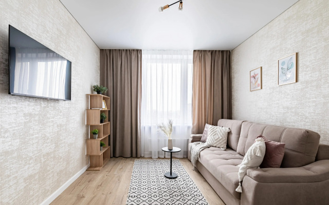 Ls Mechty Sbyvayutsya Flat