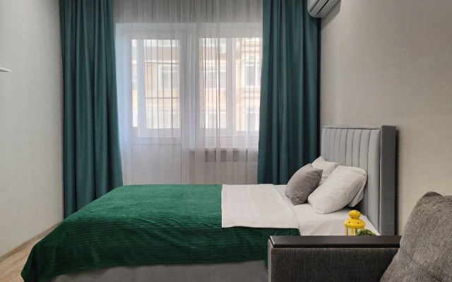 Квартира Современная в центре рядом РГУПС