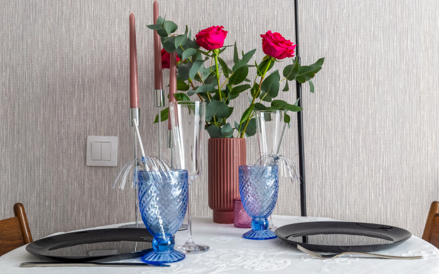 Апартаменты-студия Vetka Home Околица