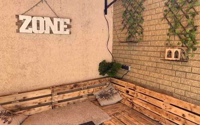 4 Sezona Guest House