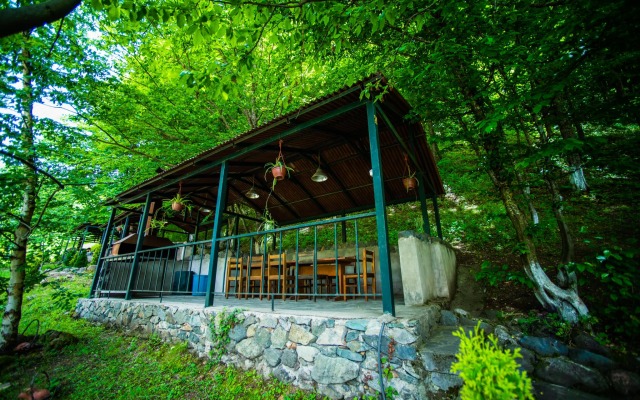 Hotel Haghartsin Complex
