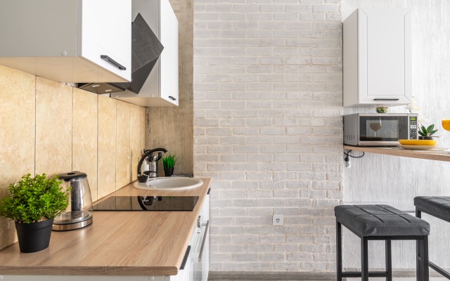 Kvartira-Studiya V Zhk Derzhavinskiy Apartments