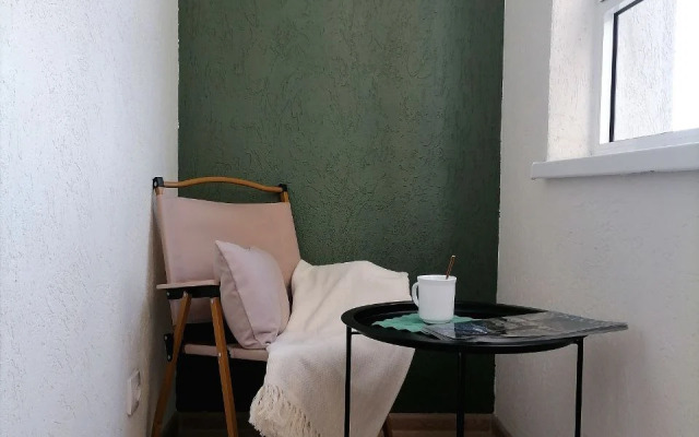 Квартира в которую хочется вернуться