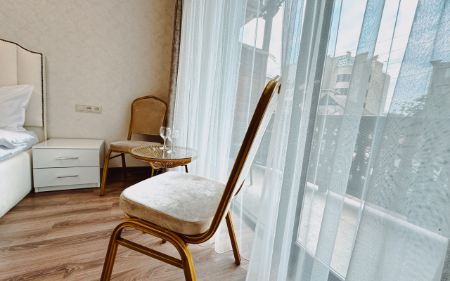 Armenia Hotel