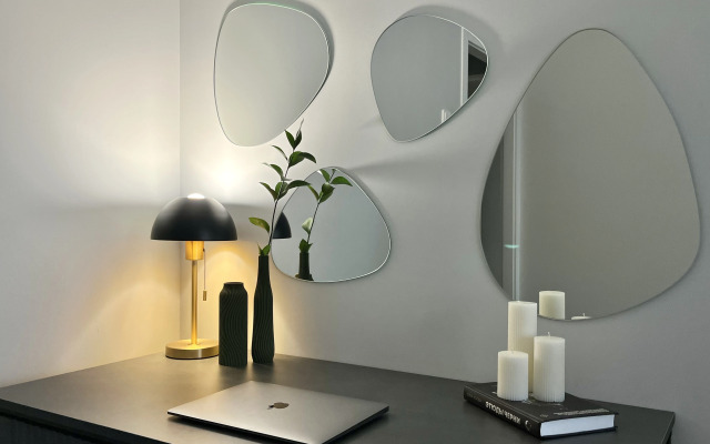 Квартира Дизайнерская квартира на Взлетке