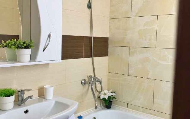 Апартаменты у Парка Краснодар