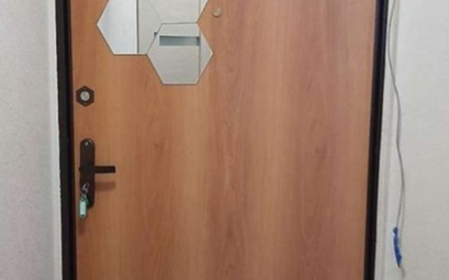 Апартаменты Цитрин у Флагмана