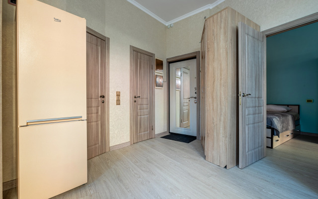 Квартира MaxRealty24 квартира рядом с аэропортом Шереметьево