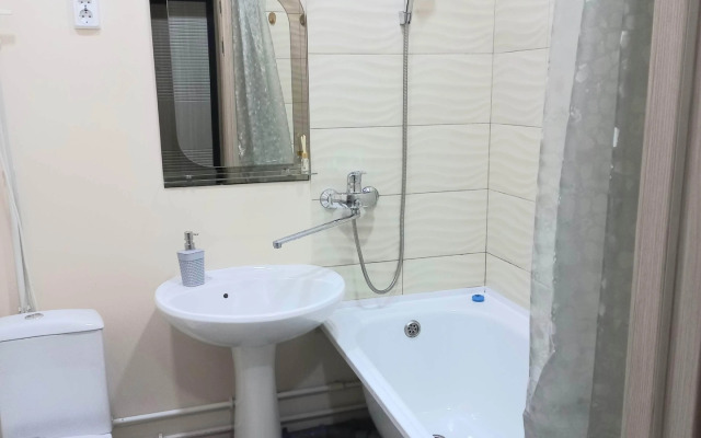 Na Ulitse Mira 115B Flat