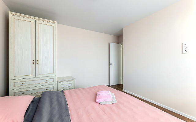 Квартира на Немига 12