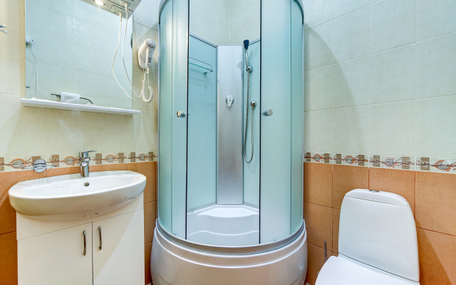 Апартаменты 7th floor Kirochnaya