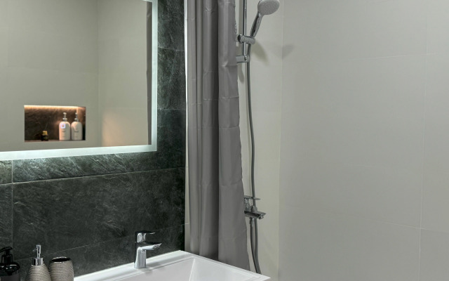 V Zhk Skazkagrad Flat