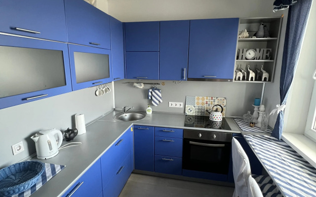 Апартаменты Nice Home