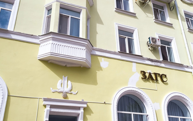 U Tatyyany Apartment