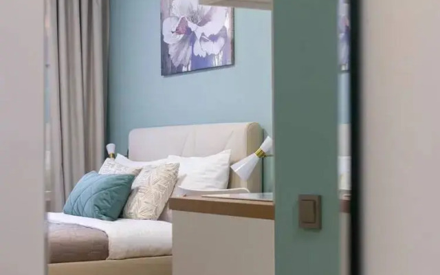 Mint Apart Apartments
