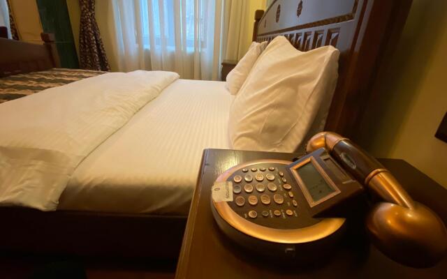 Le Antique 1892 istanbul Boutique hotel