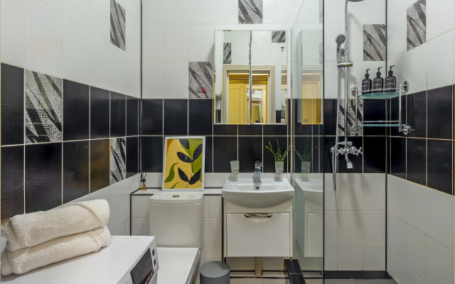 Na Nesebrskoy Flat 2