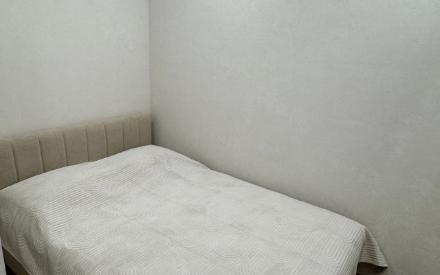 Квартира Уютная евротрехкомнатная