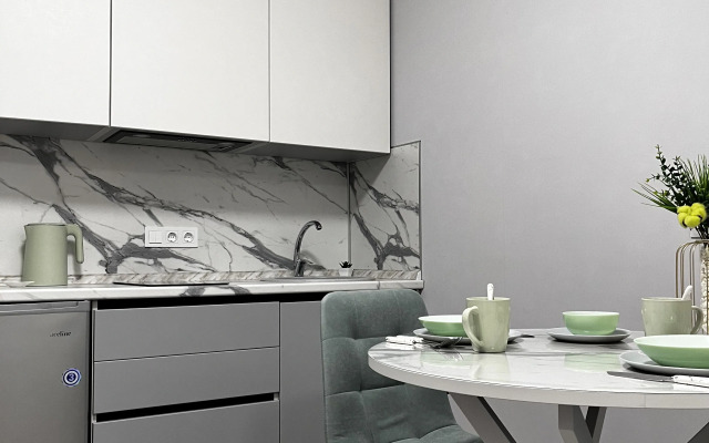 Квартира Партизана Железняка Апарт Отель Золотое Сечение Взлетка Советский Район