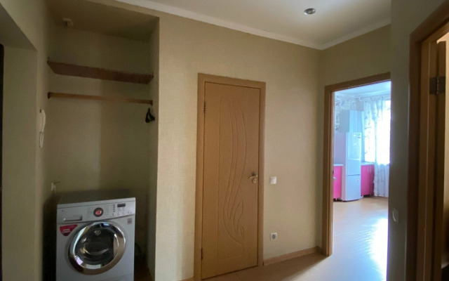 Квартира Уютная квартира в центре города