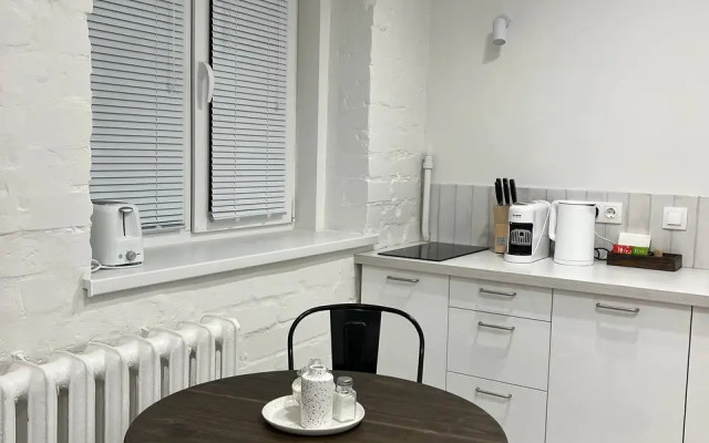 Апартаменты Обломов на Ломоносова