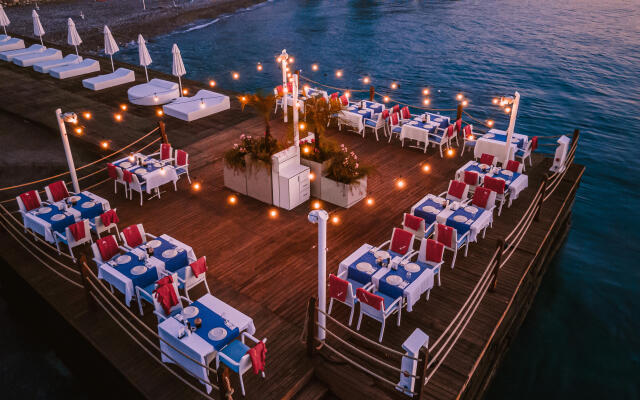 Corendon Playa Kemer