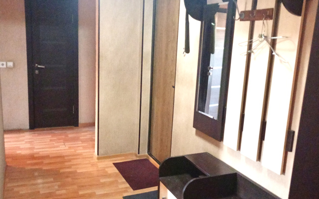 Квартира Двухкомнатная у Притяжения