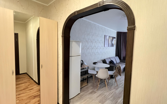 Апартаменты Уютная квартира