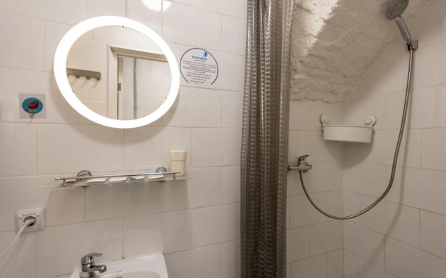 Апартаменты City Lights на Фонтанке