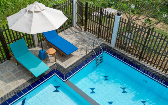 Outpost Weligama Beachfront Hotel