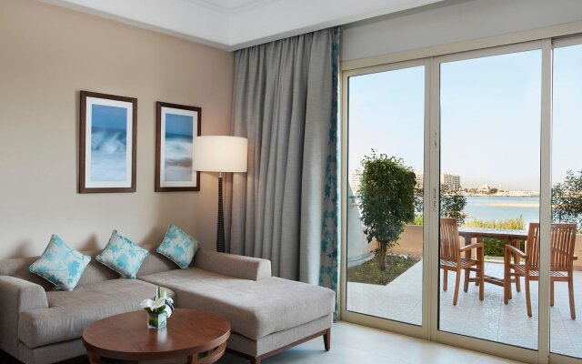 Sofitel Al Hamra Beach Resort Resort