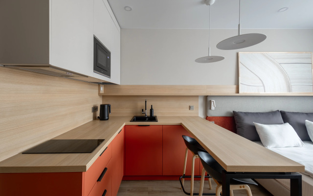 Квартира Balty-Home 1