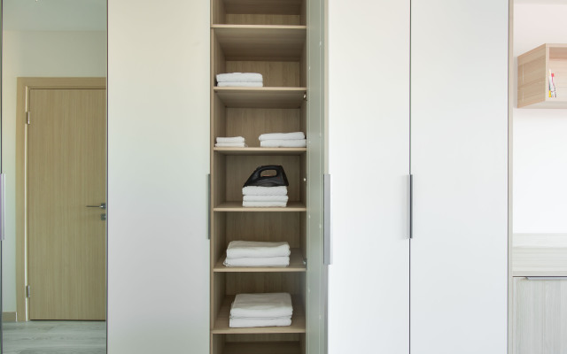 Квартира Magic Piter в Yes