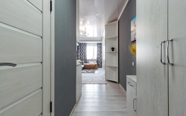 Meridian Apartents Shevchenko 85 86 Apartments
