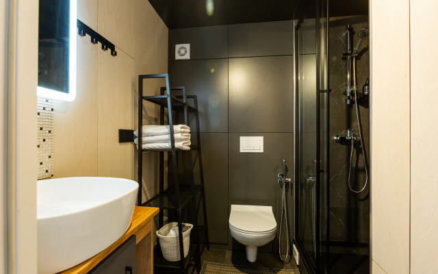 Chill House S Private House