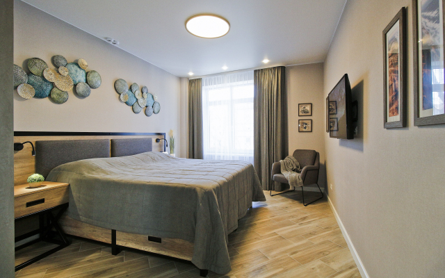 Апартаменты Flyapart 3