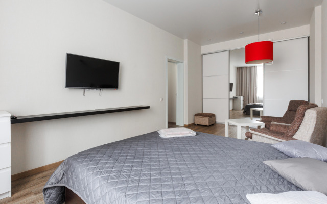 Квартира на Ул Свердлова 21