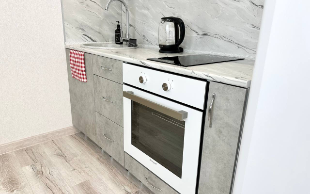 Квартира Cтудия Lumi