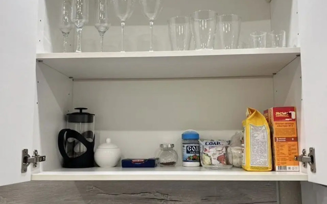 Studiya Na Pervoj Linii Morya Flat