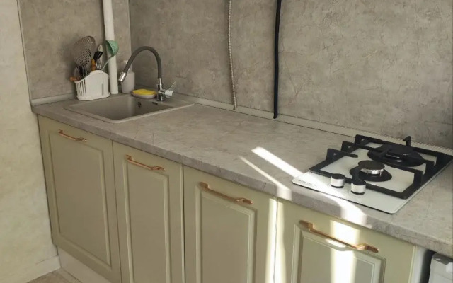 Квартира на Казанской 6