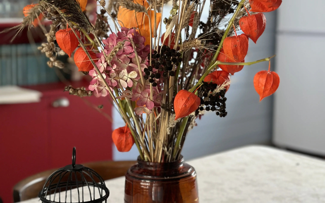 Частный дом АртДача