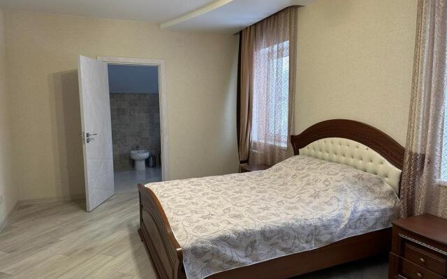 Privat House na Ul. Korallovaya, 18