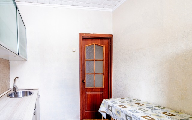 Апартаменты DOMUMERTO на Ленинский проспект 43